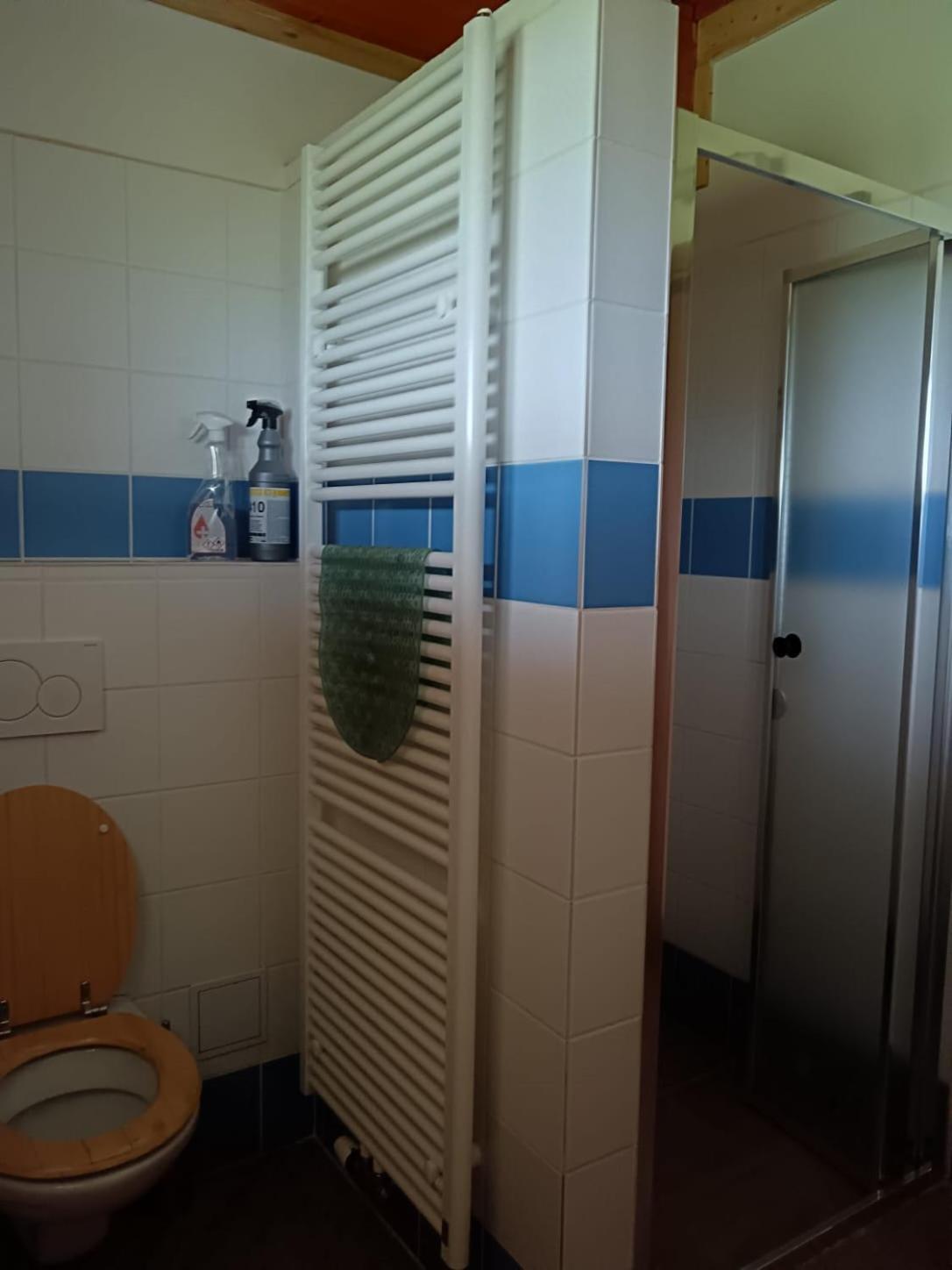 Chalupa Jadrna 2 Orlické Záhoří Kültér fotó